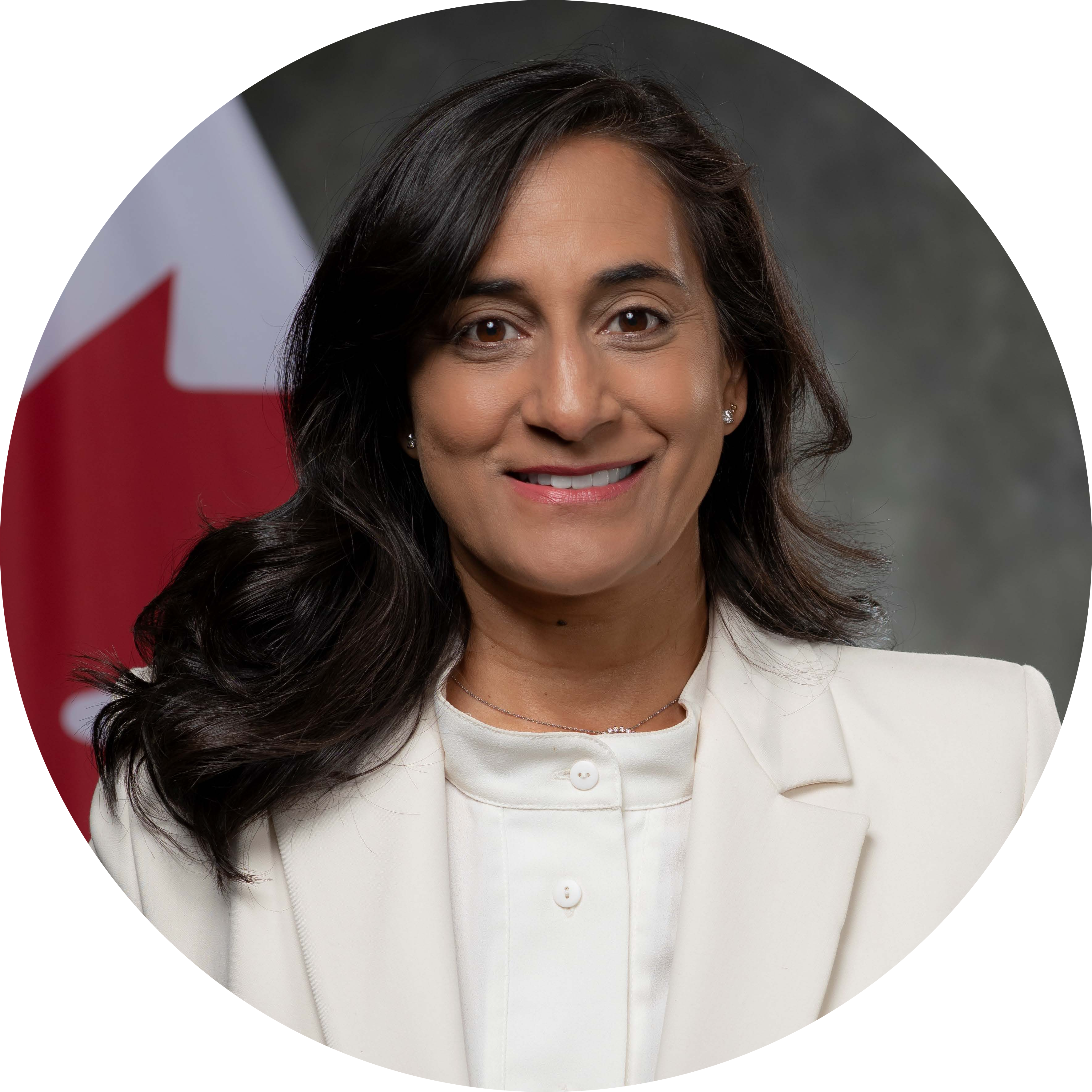Anita Anand