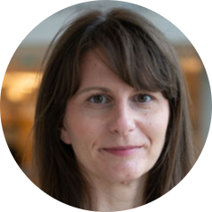 Bridget Walshe