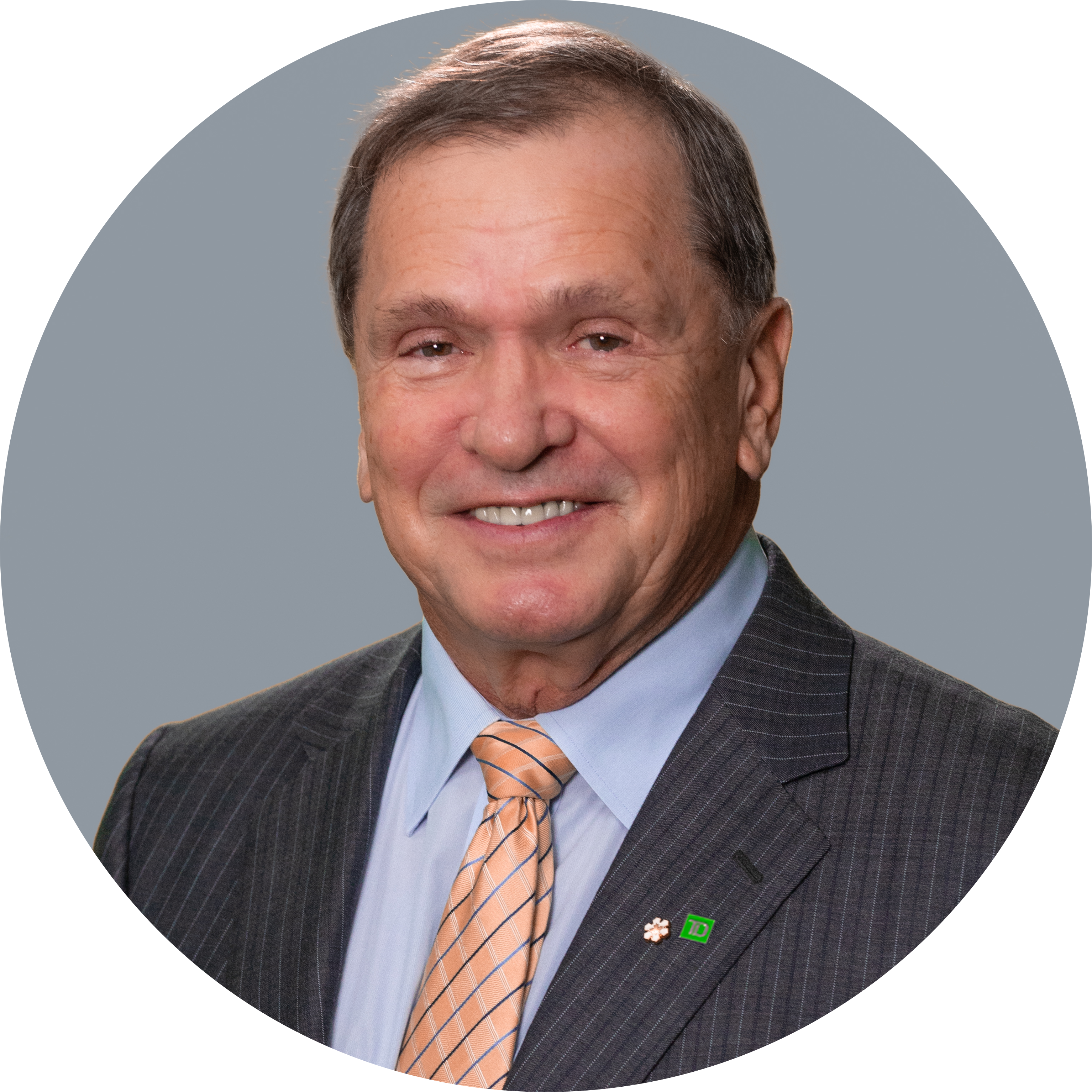 Frank McKenna