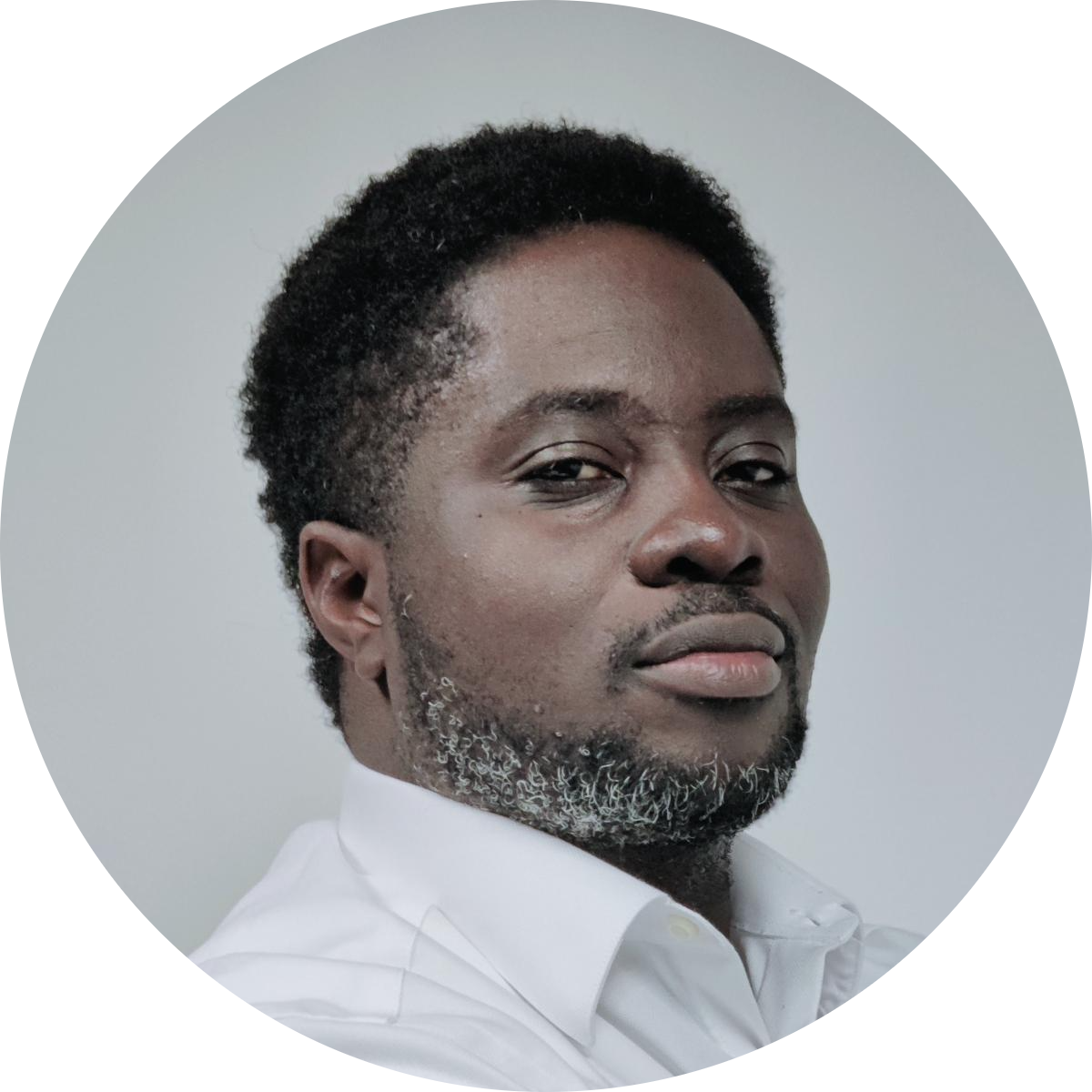 Kwasi Boakye