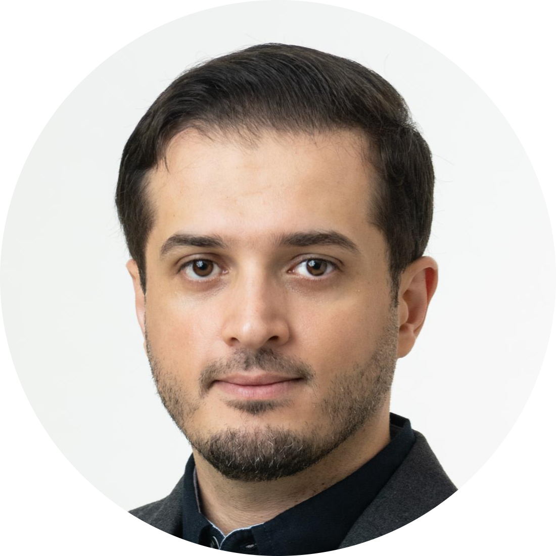 Sajjad Dadkhah