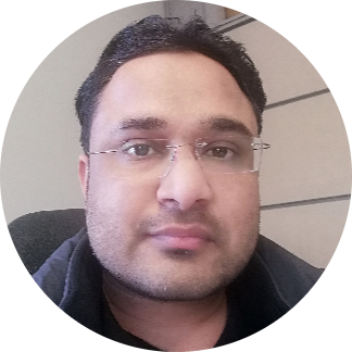 Vikas Chouhan