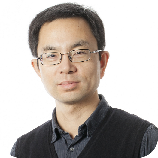 Lingyu Wang