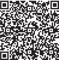 Flash Your Badge English QR Code