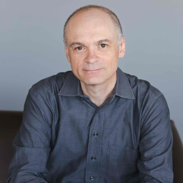 Dr. Guy-Vincent Jourdan