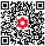Ottawa Tourism Microsite English QR Code