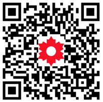 Ottawa Tourism Microsite French QR Code