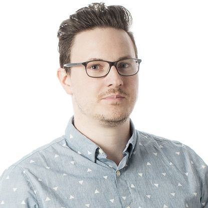 Jeremy Clark