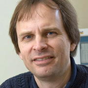 Professor Chris Clifton