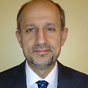 Dr. Makan Pourzandi