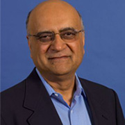 Professor Ravi Sandhu