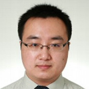 Dr Jie Zhang