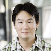 Dr Kim-Kwang Raymond Choo